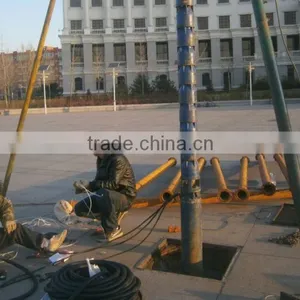 Submersible Agricultural Irrigation Deep Well Water Pump thumbnail-6