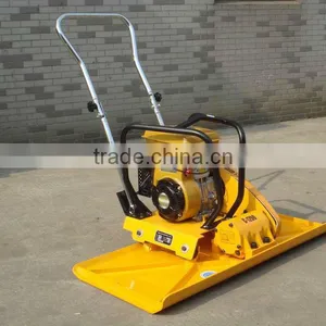 Wide Asphalt Plate Compactor C-1200 thumbnail-1