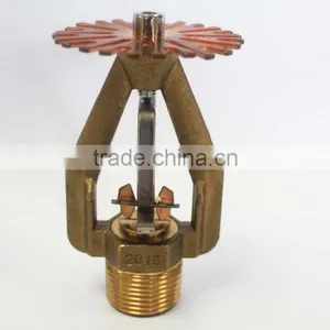 ESFR Pendent Fire Sprinkler /Types of Fire Sprinkler /ESFR Pendent Sprinkler thumbnail-1