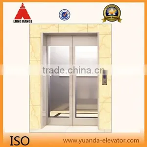 Yuanda Office Building Elevator thumbnail-1