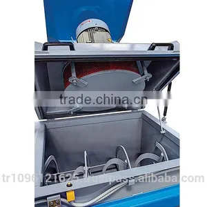 Economic Price Pellet Slovenia / Pellet Transport System / Pellet Tunisia thumbnail-6