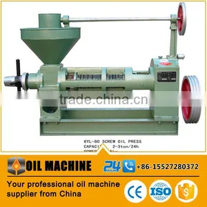 Best Price Automatic Mustard Oil Machine/almond Oil Extraction Machine/rice Bran Oil Machine Price thumbnail-3