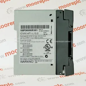 NEW HIGH QUALITY ABB SS822 3BSC610042R1 thumbnail-3