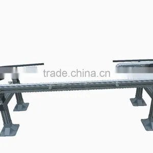 Industrial Plastic Chain Conveyor Belt thumbnail-2