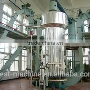 Turnkey Project 40TPD Vegetable Peanut Cooking Oil Production Line With CE Approved thumbnail-5