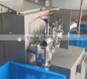 Automatic Sausage Casing Remove Machine/sausage Peeler thumbnail-2