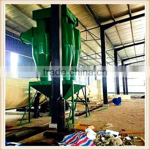 CSRD 2016 Popular Sawdust Dryer Machine Price thumbnail-4