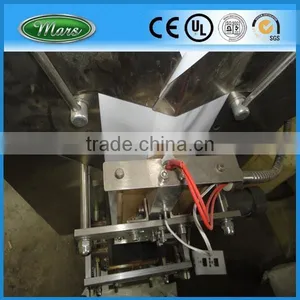 Juice Pouch Filling Machine thumbnail-4