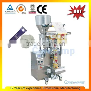 Vertical Used Sugar Packaging Machine thumbnail-1
