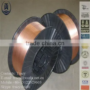 Gas Shield Welding Wire Er70s 6 thumbnail-3