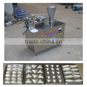 Novel Design 304 Stainless Steel Dumpling Making Machine With Nice Price thumbnail-1