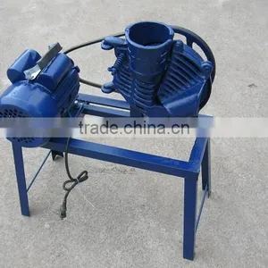 Electric Corn Thresher/Grain Sheller thumbnail-1