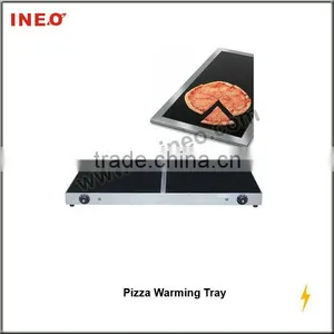 Double Heater Gastronorm 1/1 Electric Buffet Server Pizza Food Warming And Heating Tray Or Plate thumbnail-1