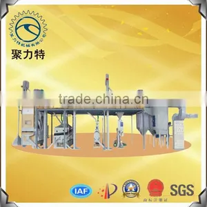 Sunflower Seeds Flaxseed Processing Line thumbnail-1