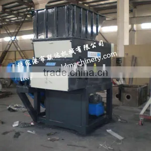 Single-shaft Shredder thumbnail-1