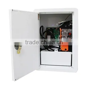 X100A Coin Cleaner With Time Controller Box/coin Timer Controller, Trade Assurance thumbnail-3