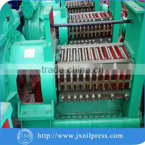New Design Castor Seed Oil Mill Equipment thumbnail-6