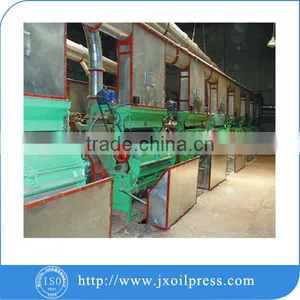 Good Performance Corn Oil Refinery Plant thumbnail-1