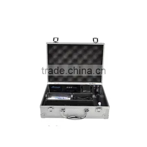 2017 Newest Electric Dermapen Micro Needles for Permanent Makeup Tattoo Machine Gun thumbnail-4