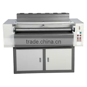 36 Inch Paper UV Liquid Lamination Machine thumbnail-1