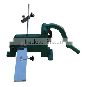 High Knife Cutting Machine Die-Cutting Plate-Making Equipment thumbnail-1