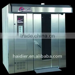 Baking Croissant Electric Baking Oven thumbnail-1