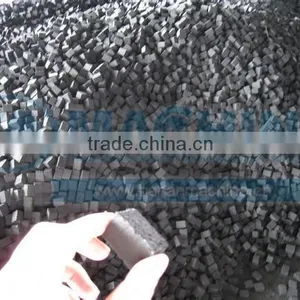 Building Templates Production of Hookah Charcoal Tablet Press Machine thumbnail-6