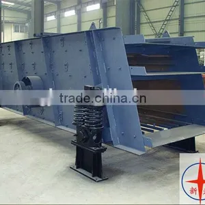 Vibrating Screen for Mineral thumbnail-2