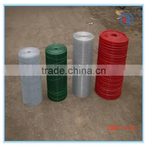 Welded Galvanized Electrical Electric Wire Mesh thumbnail-6