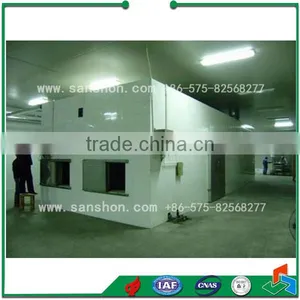 Advanced Sanshon SSJ Tunnel Type Drying Machine thumbnail-6