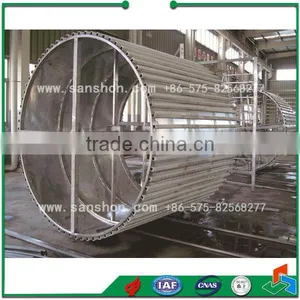 Food Processing Blast Freeze Machine Fish Freezer thumbnail-4