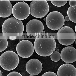 China Factory Supply 300-500mesh 3D Printing Spherical Titanium Powder thumbnail-1