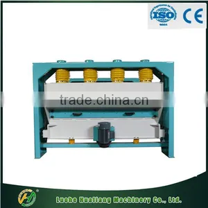 Automatic Grain Cleaning Machine Rotary Sieve in Flour Mill thumbnail-2