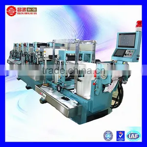 CH-280 High Speed Sticker Printing Machinery in Super September Purchasing thumbnail-4