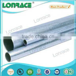 Black, Grey 1" Emt Conduit Price thumbnail-1