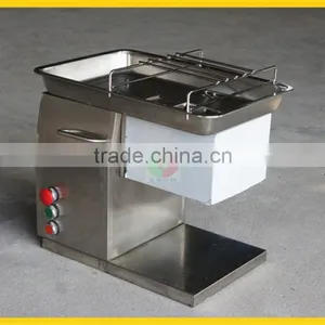 Electric Automatic Beef Tenderizing Machine Flesh Tenderizer thumbnail-5