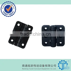 TX-701D Plastic Door Hinges thumbnail-1