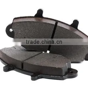 JC B Hand Brake Pad 15/913501 15/920087 15/920088 15/920103 15/920115 478/00849 thumbnail-1