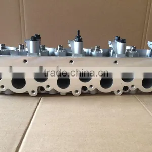 22100-42U00 908511 H100 H1 4D56 4d55 Cylinder Head for Hyundai thumbnail-3