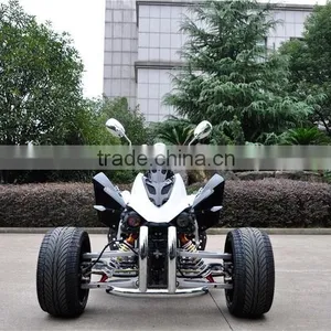 EEC 200cc Trike ATV/250cc EEC 3wheels ATV (TKA250E-Z) thumbnail-2