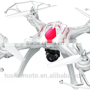 Extra Large ABS 4-axis Aircraft Kids Toys Drone (camera Wifi Version) thumbnail-3