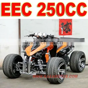 EEC ATV250 Quad thumbnail-1