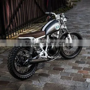 EURO 4 MOTORCYCLE thumbnail-4