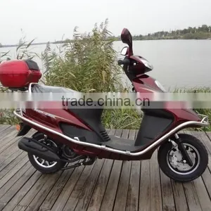 125cc Cheap Scooter ( XM-125) thumbnail-2