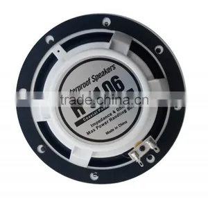 2017 New Style MARINE Watertight 6 Inch COAXIAL SPEAKER for Spa thumbnail-6