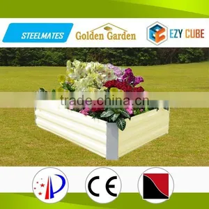 Made in China Garden Products Metal Folding Bed With Bargain Price thumbnail-6
