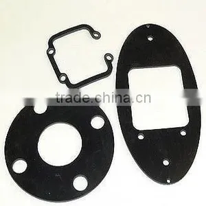 Radiator Foam Seal Weatherstrip Gasket thumbnail-6