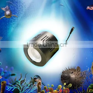 Wifi New Design Marine Led Lighting Sunrise Sunset Moonlight Marine Aquarium Led Lights UK thumbnail-3
