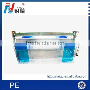 Good Stability pe Film for Printing/good Quality pe Bags thumbnail-5