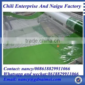 Pack Wrapper pe Printing Film thumbnail-2